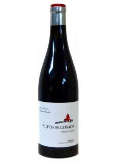 Vin rouge Altos de Losada