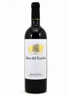 Vin rouge Altos del Enebro
