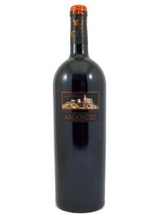 Vin rouge Amancio