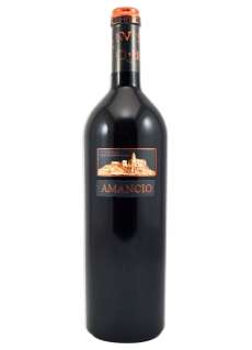 Vin rouge Amancio