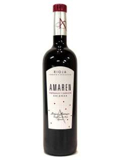 Vin rouge Amaren Selección de Viñedos