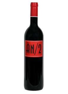 Vin rouge An-2 -