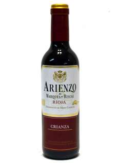 Vin rouge Arienzo  37.5 cl.