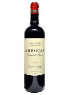 Vin rouge Arrocal Village