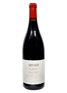 Vin rouge Artadi La Hoya