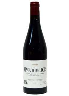 Vin rouge Artuke Finca de Los Locos