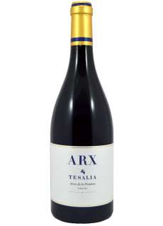 Vin rouge Arx Tesalia