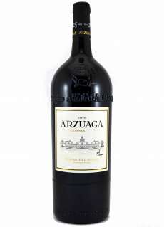 Vin rouge Arzuaga  Magnum
