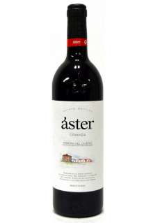Vin rouge Aster