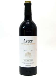 Vin rouge Áster Finca El Otero