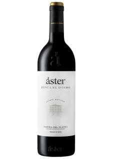 Vin rouge Áster Finca el Otero