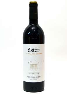 Vin rouge Aster Finca El Otero