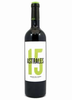 Vin rouge Astrales