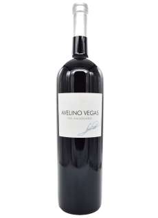 Vin rouge Avelino Vegas 100 Aniversario Magnum