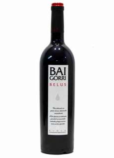 Vin rouge Baigorri Belus 2016 - 6 Uds. 