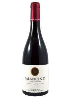 Vin rouge Balancines Garnacha & Garnacha