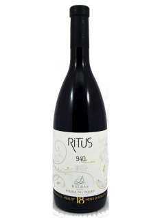 Vin rouge Balbás Ritus