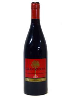 Vin rouge Bardos Villálvaro