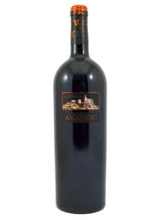 Vin rouge Baron de Ley  - 50 CL.