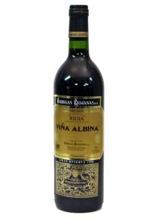 Vin rouge Bassus Finca Casilla Herrera