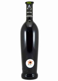 Vin rouge Bermejo Listán Negro