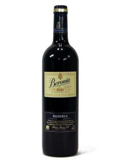 Vin rouge Beronia