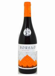 Vin rouge Borsao Selección