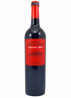 Vin rouge Bosque de Matasnos - Tempranillo Malbec