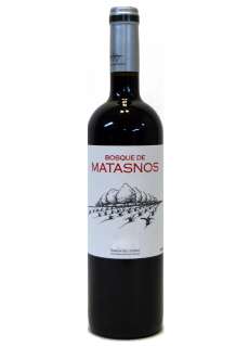 Vin rouge Bosque de Matasnos