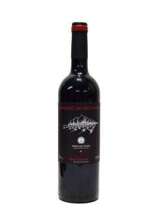 Vin rouge Bosque de Matasnos Edición Limitada