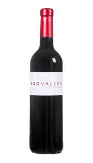 Vin rouge BROVALERO Cabernet Sauvignon