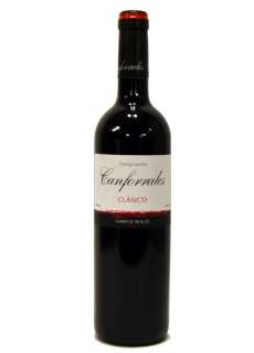 Vin rouge Canforrales Clásico