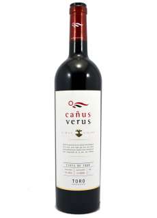 Vin rouge Cañus Verus