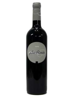 Vin rouge Carlos Serres Cuvée Especial