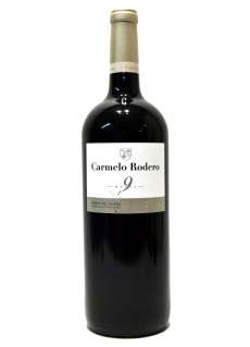 Vin rouge Carmelo Rodero 9 Meses (Magnum)