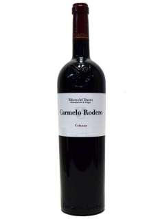 Vin rouge Carmelo Rodero  (Magnum)