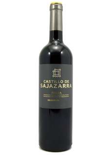 Vin rouge Castillo de Sajazarra