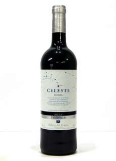 Vin rouge Celeste