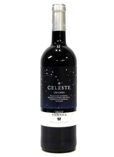 Vin rouge Celeste  2021 - 6 Uds.
