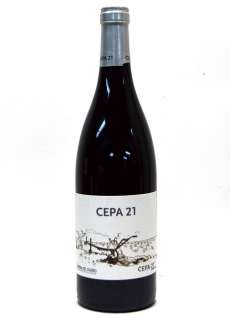 Vin rouge Cepa 21 -