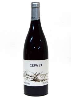 Vin rouge Cepa 21