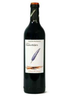 Vin rouge Cepa Gavilán