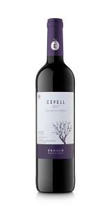 Vin rouge Cepell, Tinto