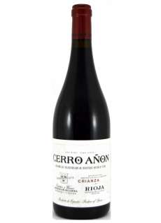 Vin rouge Cerro Añón