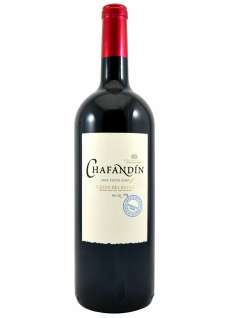 Vin rouge Chafandín Magnum