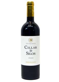 Vin rouge Cillar de Silos