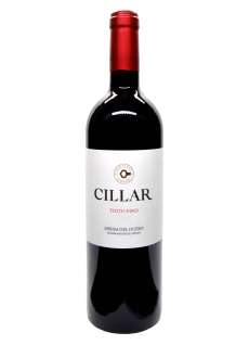 Vin rouge Cillar Tinto Fino