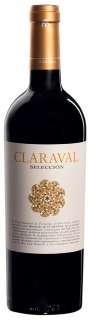 Vin rouge Claraval Selección