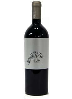 Vin rouge Clio