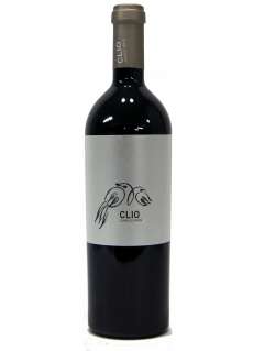 Vin rouge Clio Magnum